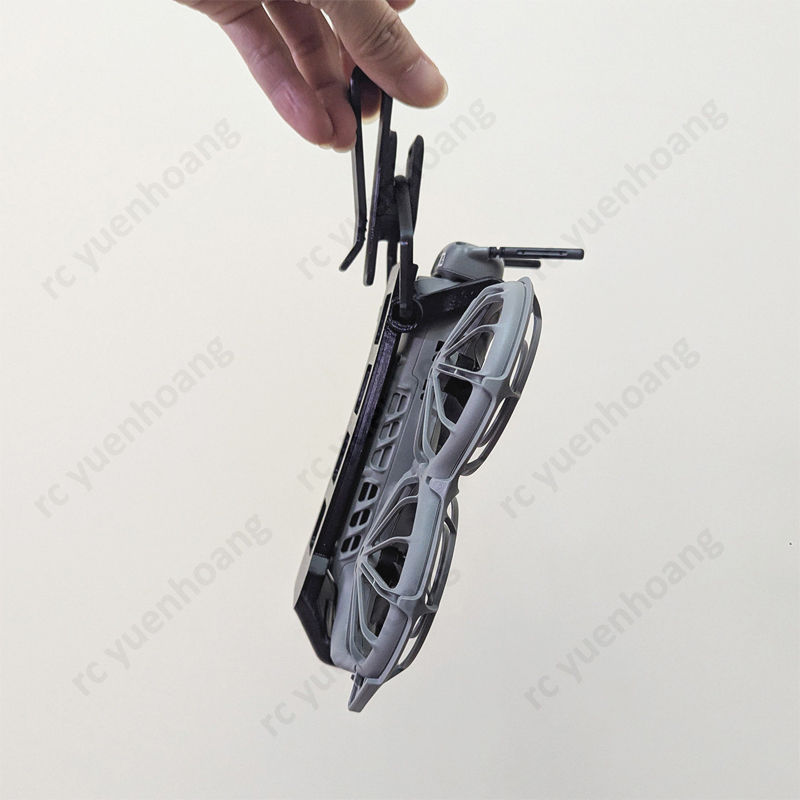 1 pièce Support de fixation po - Drone Rc Controller Belt avis et prix