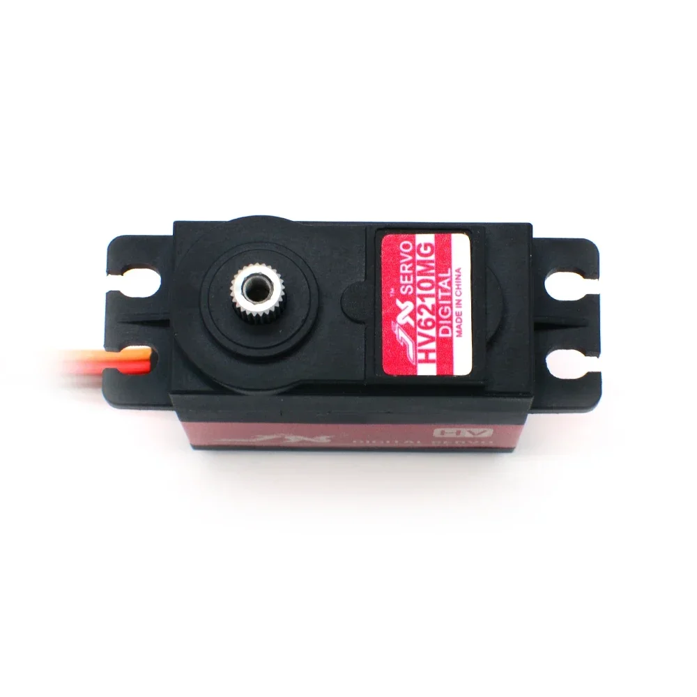 JX Servo PDI-HV6210MG 11kg gra - Drone Rc Car avis et prix