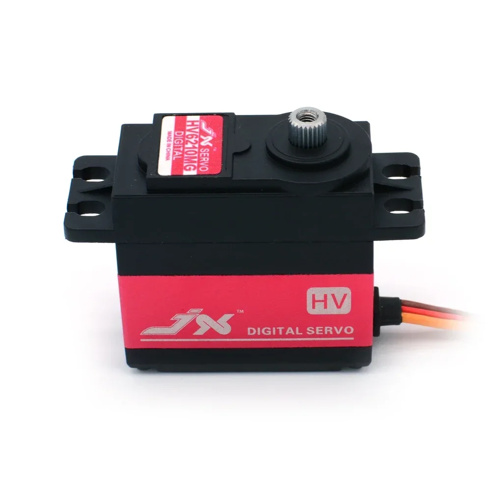 JX Servo PDI-HV6210MG 11kg gra - Drone Rc Car avis et prix