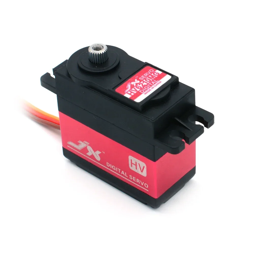 JX Servo PDI-HV6210MG 11kg gra - Drone Rc Car avis et prix