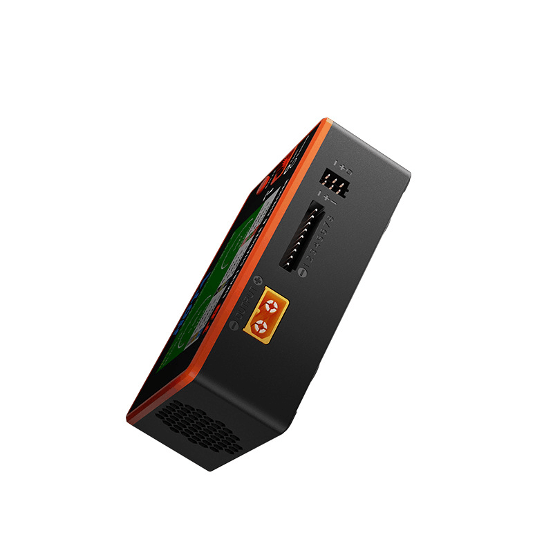 Chargeur intelligent SmartChip - Drone Gamma Rc avis et prix