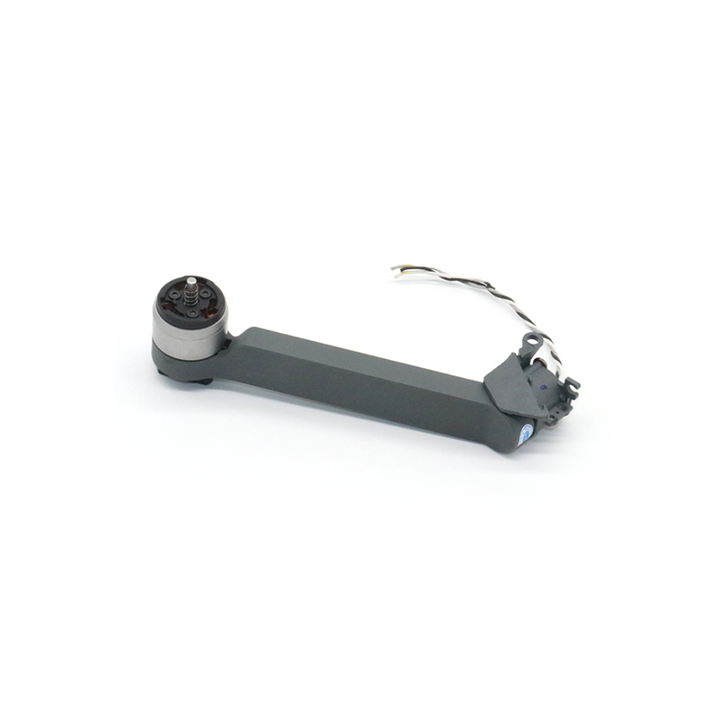 Bras de moteur avant et arrièr - Drone Dji Rc Pro avis et prix