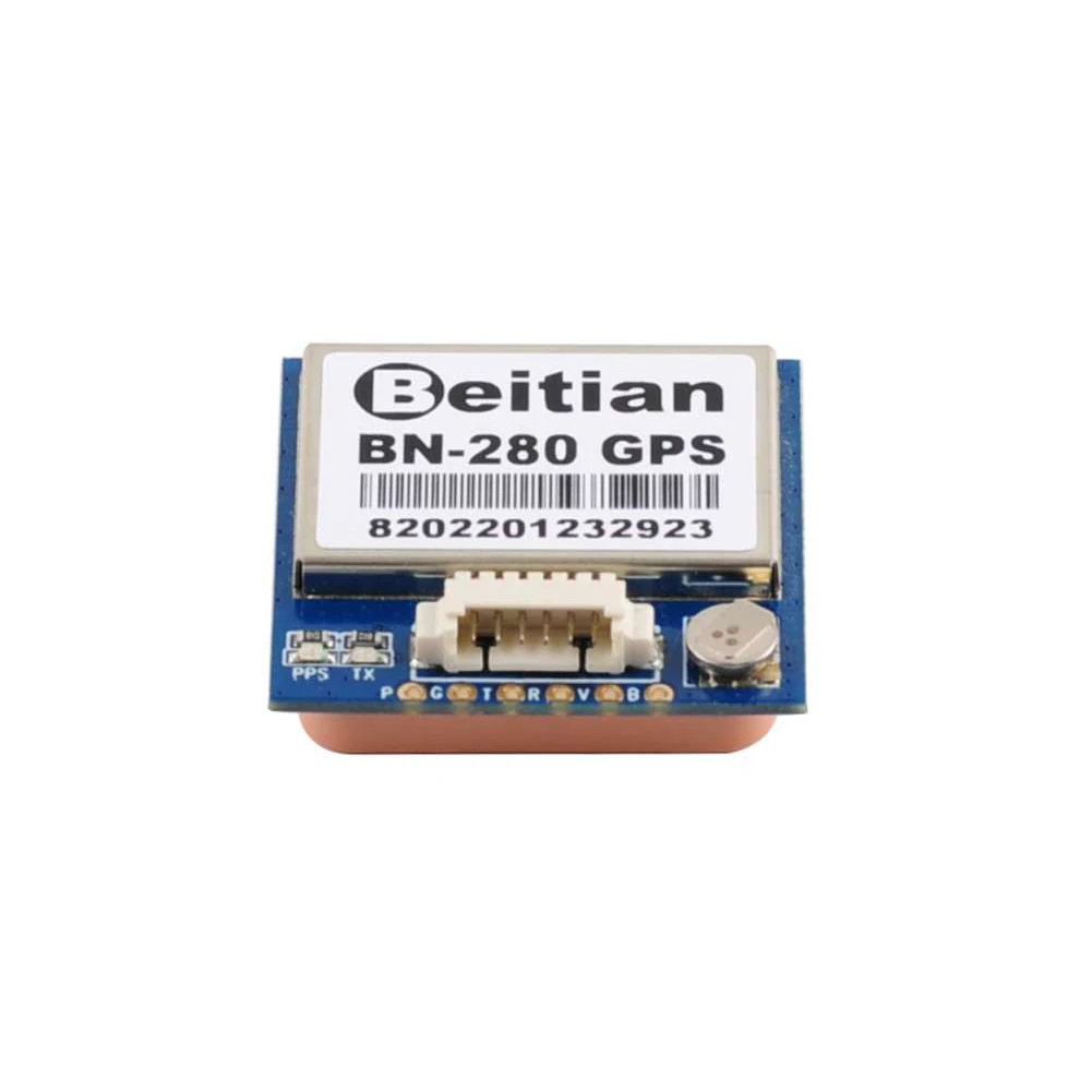 Beitian BN-280 G-MOUSE UART TT - Drone Rc Flight Controller avis et prix
