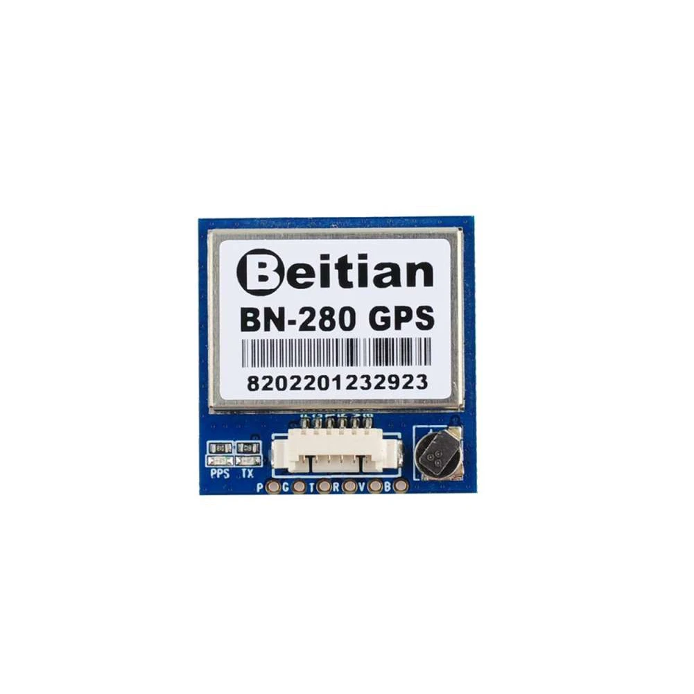 Beitian BN-280 G-MOUSE UART TT - Drone Rc Flight Controller avis et prix