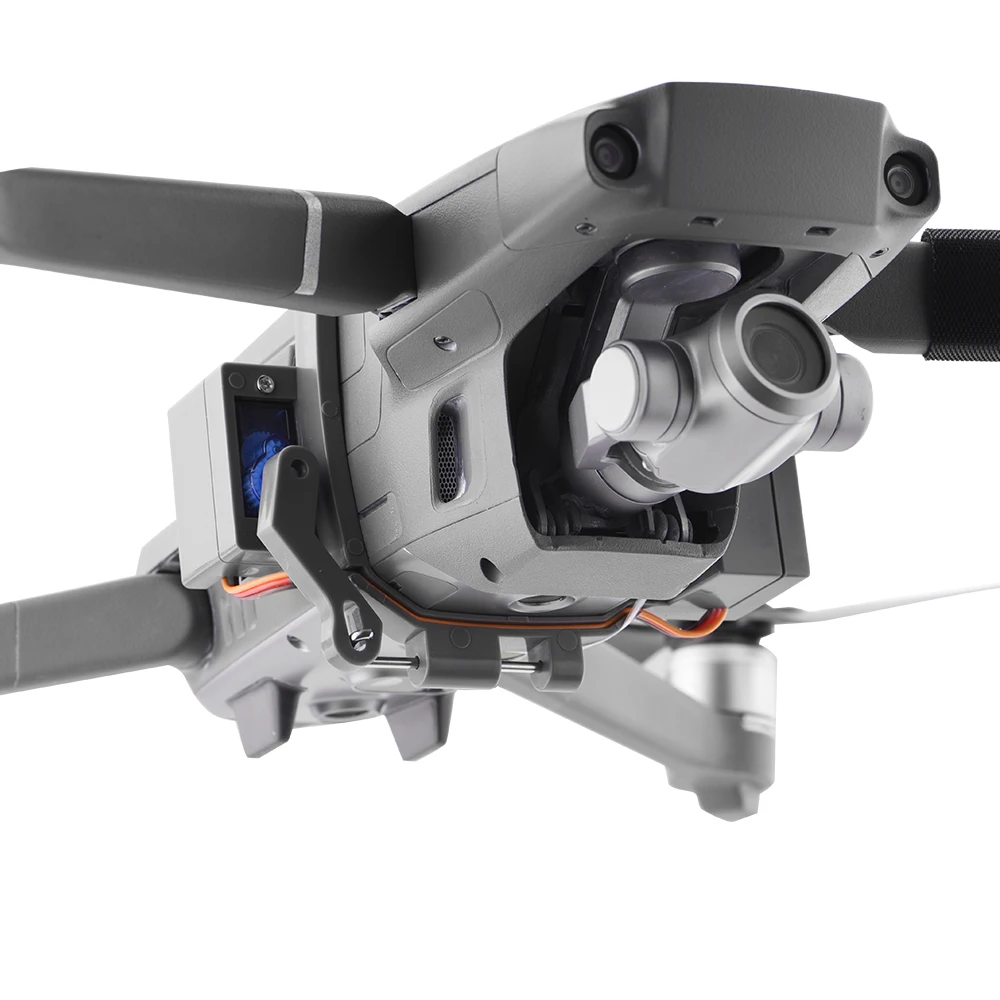 Système de largage pour drones - Drone Dji Rc Pro avis et prix