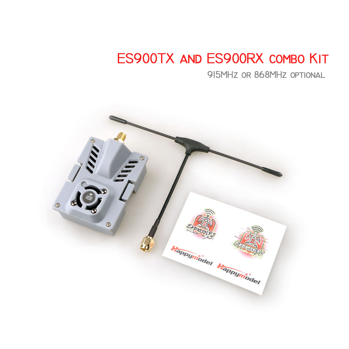 Happymodel RC ELRS Micro ES900 - Drone With Rc 2 avis et prix