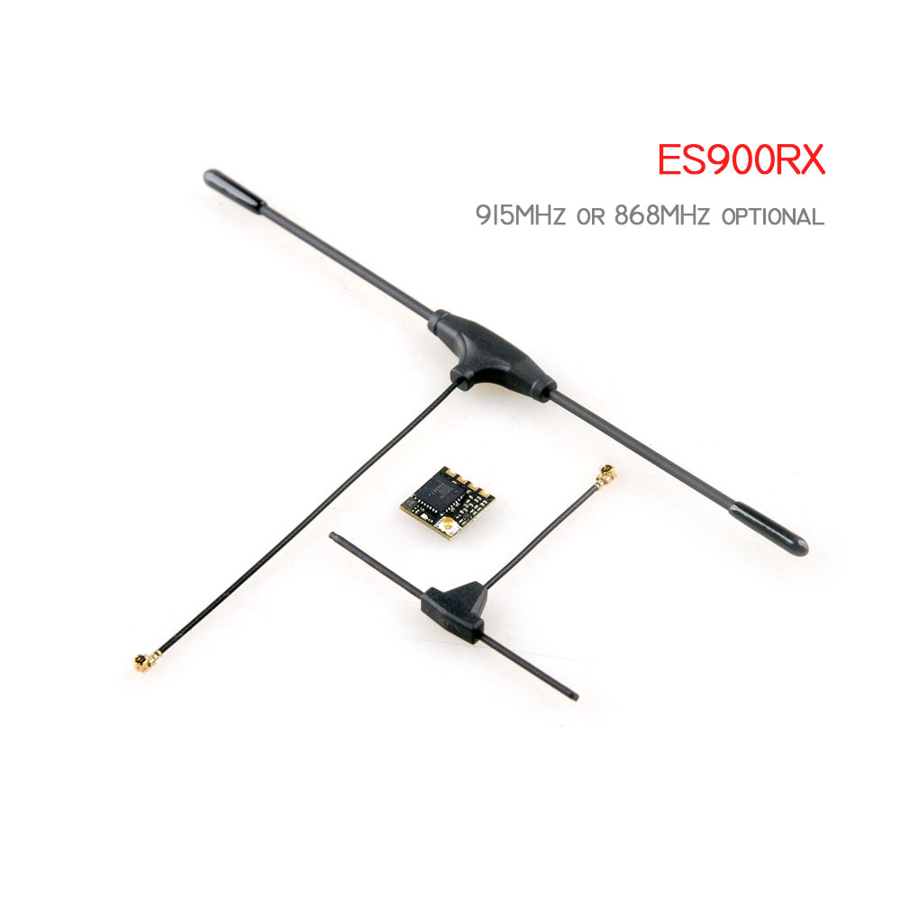 Happymodel RC ELRS Micro ES900 - Drone With Rc 2 avis et prix