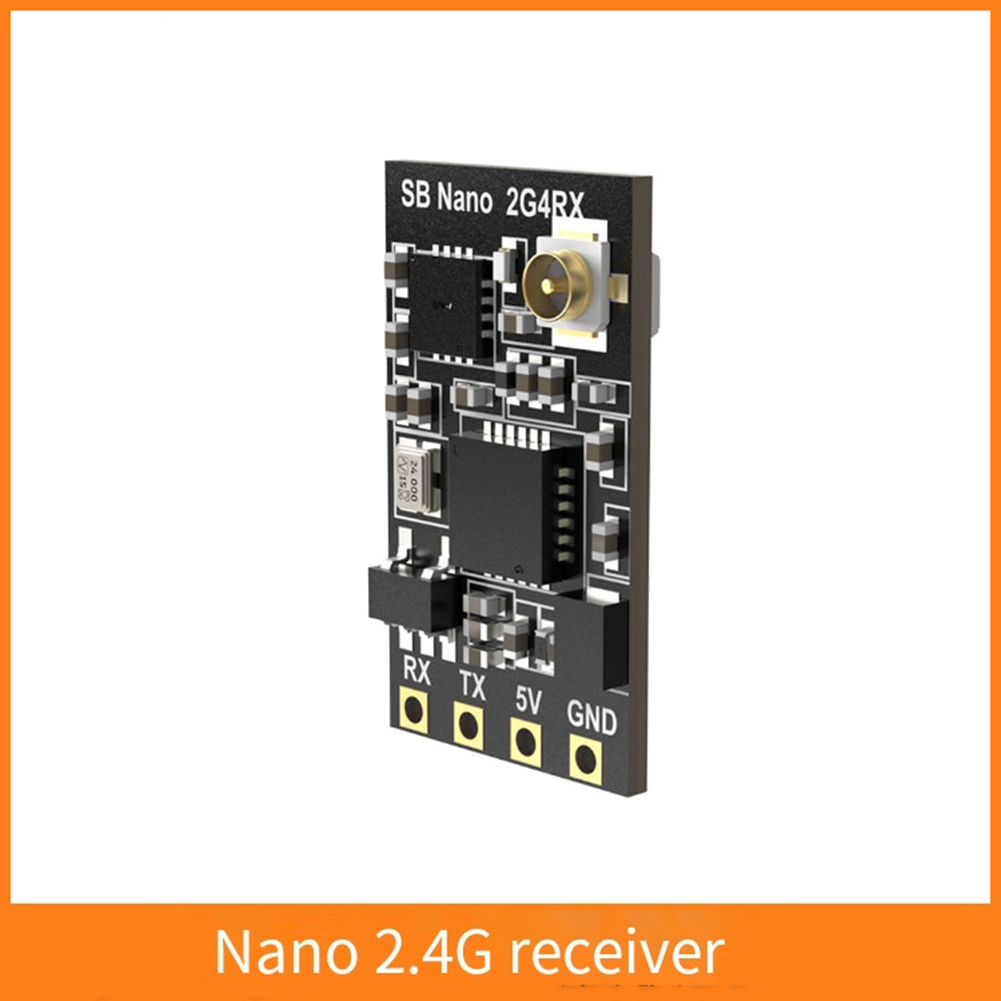 Récepteur ELRS FBIL-2.4G Expre - Fpv Antenna Receiver avis et prix