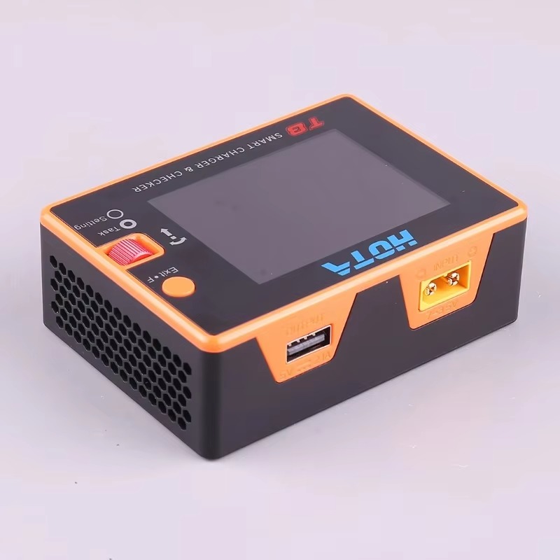 SmCpHOTA T8 650W 22A XT60 1-8S - Drone Gamma Rc avis et prix