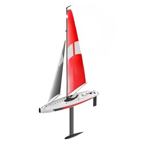 Bateau à voile télécommandé sa - Rc Boat avis et prix