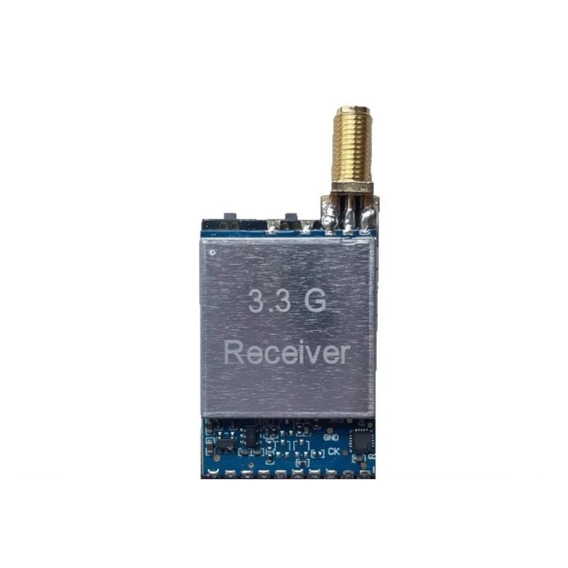 Antenne FPV 3.3G 800mw 1.6W, M - Fpv Antenna Receiver avis et prix