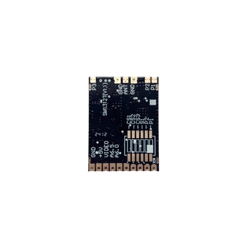 Antenne FPV 3.3G 800mw 1.6W, M - Fpv Antenna Receiver avis et prix