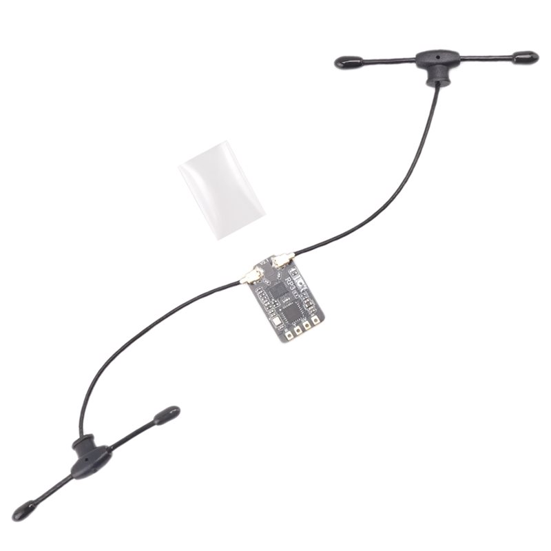 Récepteur double antenne ABJA- - Fpv Antenna Receiver avis et prix