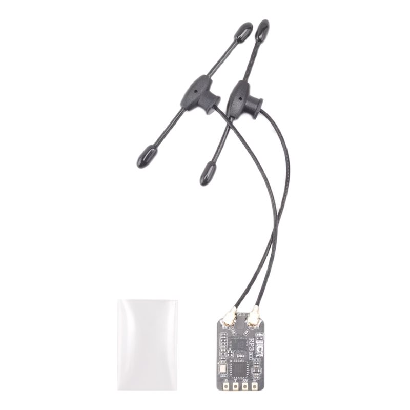 Récepteur double antenne ABJA- - Fpv Antenna Receiver avis et prix