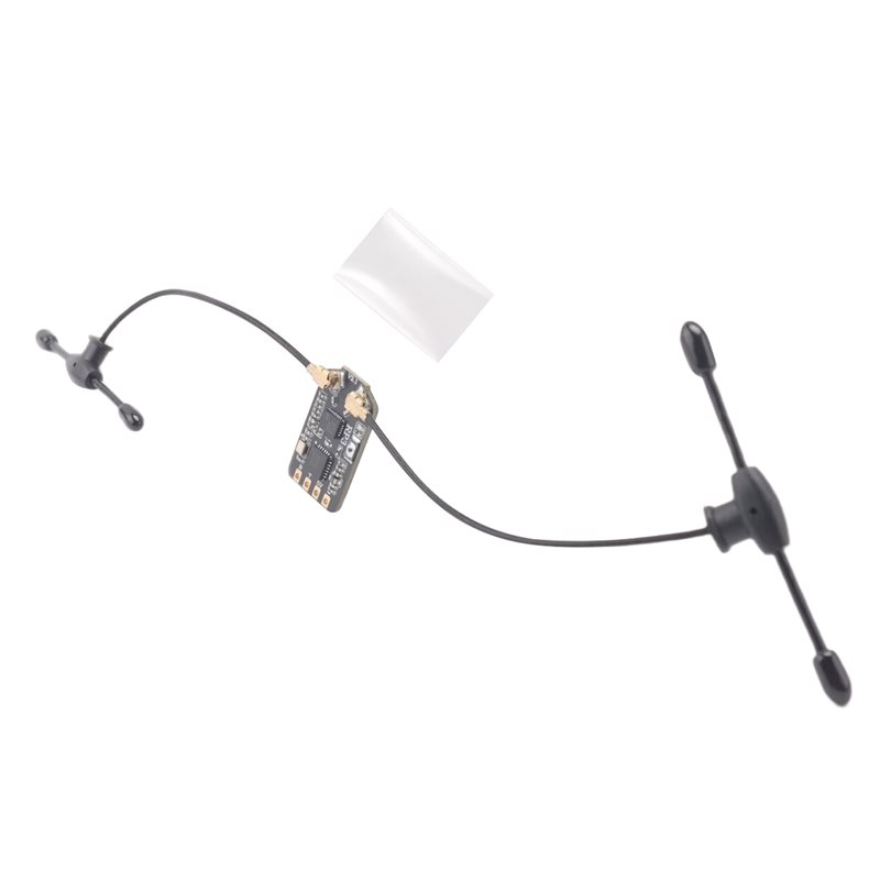 Récepteur double antenne ABJA- - Fpv Antenna Receiver avis et prix